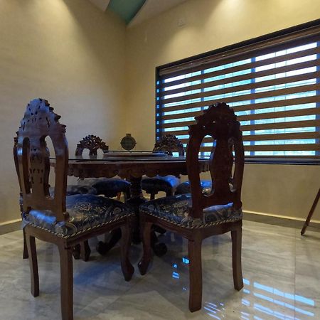Kokan Heritage Resort Mālvan Eksteriør bilde