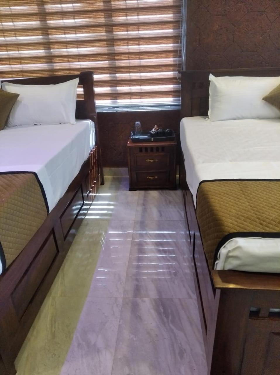 Kokan Heritage Resort Mālvan Eksteriør bilde